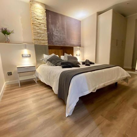 Apartamenticos Studio 39 Saragosse Extérieur photo