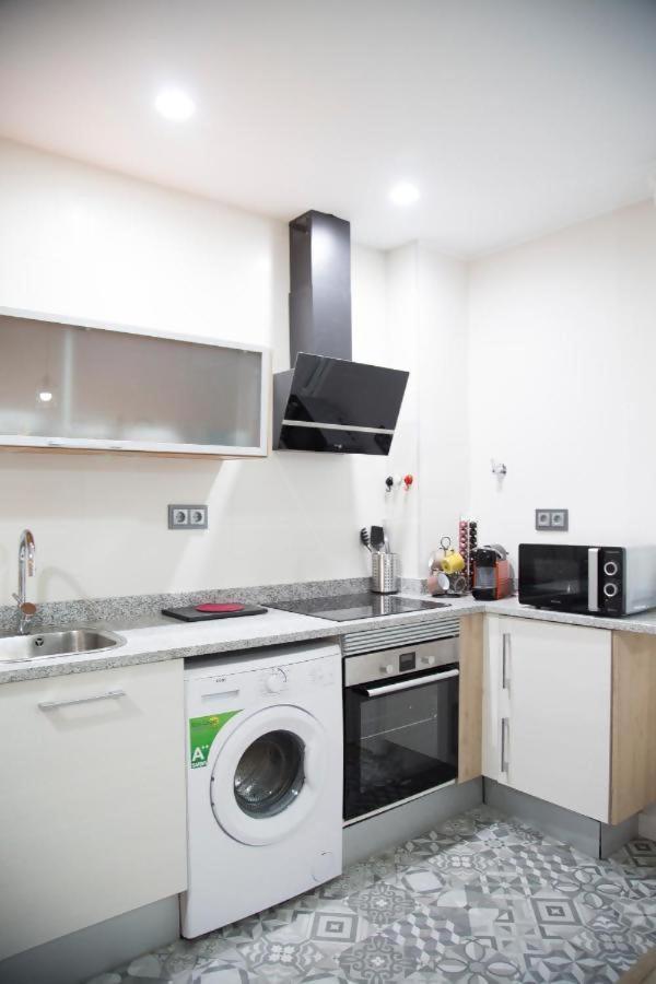Apartamenticos Studio 39 Saragosse Extérieur photo