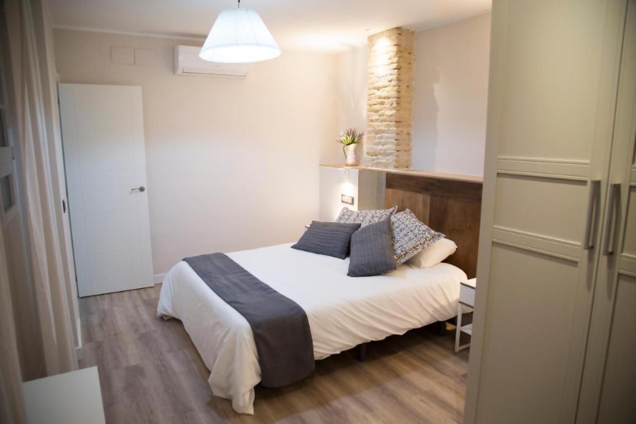 Apartamenticos Studio 39 Saragosse Extérieur photo