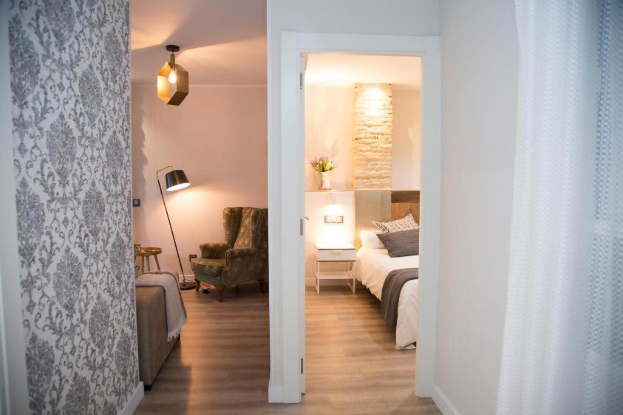 Apartamenticos Studio 39 Saragosse Extérieur photo